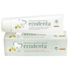 Ecodenta Green Паста за чувствителни зъби x100 мл