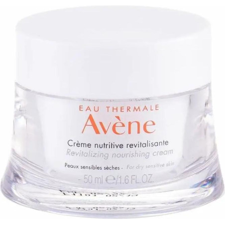 Avene Ревитализиращ крем за лице х50 мл