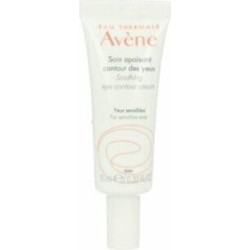 Avene Успокояващ околоочен крем x10 мл