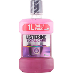 Listerine Total Care Вода за уста x1 л