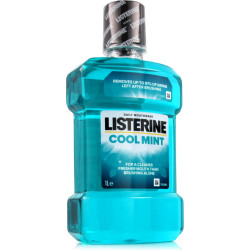 Listerine Cool Mint Вода за уста х1 л