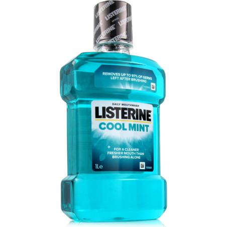 Listerine Cool Mint Вода за уста х1 л