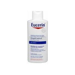 Eucerin AtopiControl Измиващо олио х400 мл
