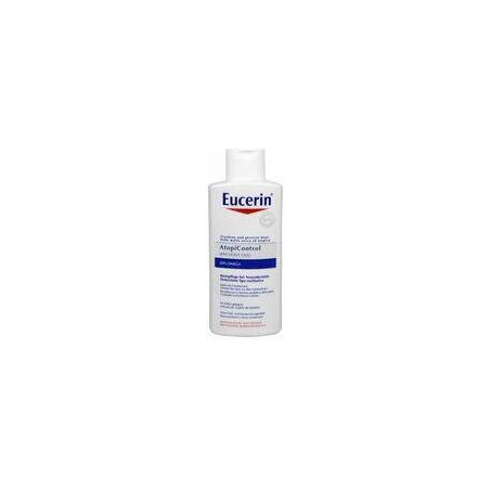 Eucerin AtopiControl Измиващо олио х400 мл