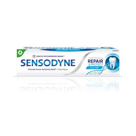 Sensodyne Repair & Protect Паста за зъби x75 мл GlaxoSmithKline