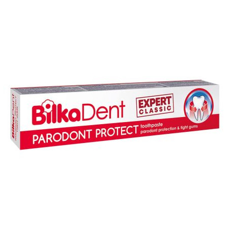 Bilka Dent Паста за зъби с антипародонтно действие х75 мл