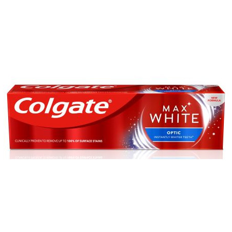 Colgate Max White One Optic Паста за зъби х75 мл