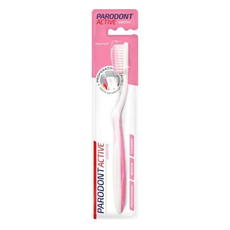 Parodont Active Sensitive Extra Soft Четка за зъби