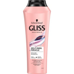 Gliss Шампоан за цъфтящи краища х250 мл