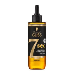 Gliss Течна маска за боядисана коса х200 мл