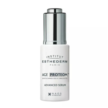 Esthederm Age Proteom Advanced Антиейдж серум за лице 15мл