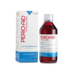 Dentaid Perio-Aid Intensive Care Вода за уста х500 мл