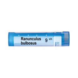 Ranunculus Bulbosus 9CH Boiron