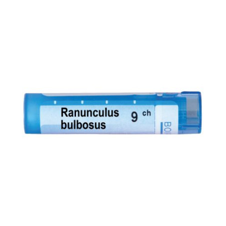 Ranunculus Bulbosus 9CH Boiron