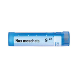 Nux moschata 9CH Boiron