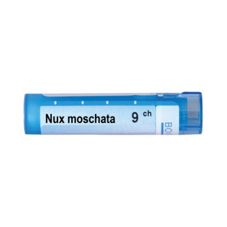 Nux moschata 9CH Boiron