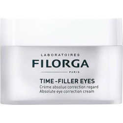 Filorga Time-Filler 5XP Коригиращ околоочен крем 15 ml
