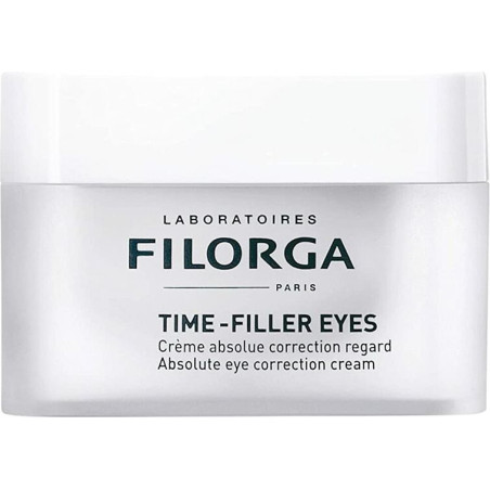 Filorga Time-Filler 5XP Коригиращ околоочен крем 15 ml