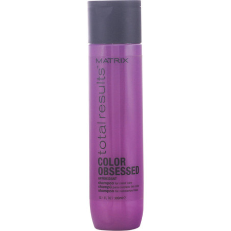 Matrix Color Obsessed Шампоан 300 ml