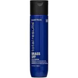 Matrix Brass Off Шампоан 300 ml