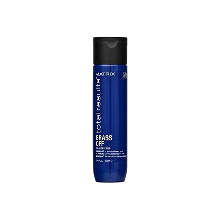 Matrix Brass Off Шампоан 300 ml