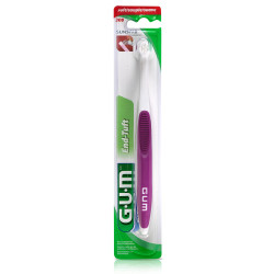 GUM End-Tuft Soft Toothbrush Четка за зъби