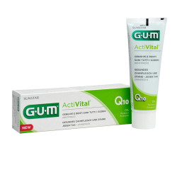 GUM Activital Паста за зъби 75 ml