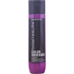Matrix Color Obsessed Балсам за коса 300 ml