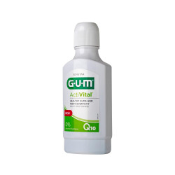 GUM Activital Вода за уста 300 ml