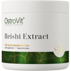 Reishi Extract Powder