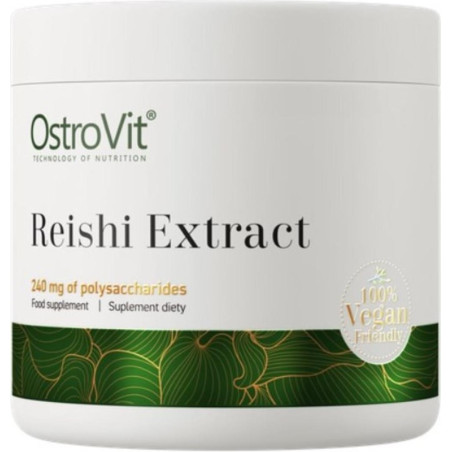 Reishi Extract Powder