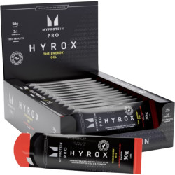 Myprotein HYROX THE Energy Gel - Енергиен Гел | 70g