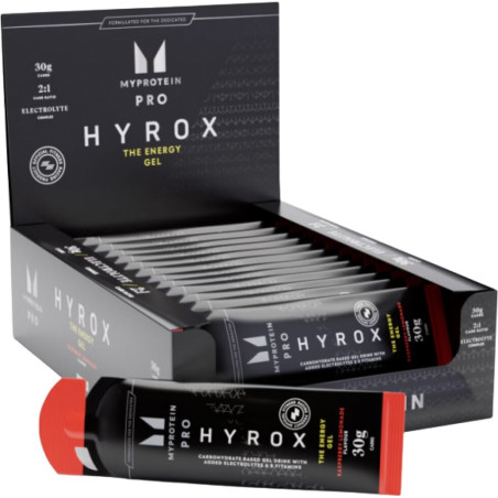 Myprotein HYROX THE Energy Gel - Енергиен Гел | 70g