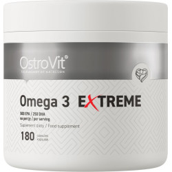 Omega 3 Extreme | 75% EPA + DHA