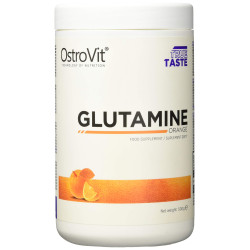 Glutamine Powder