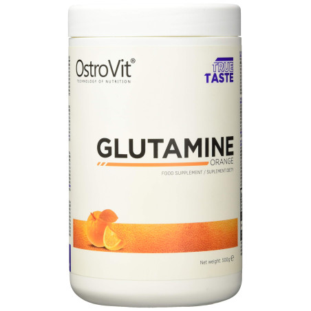 Glutamine Powder