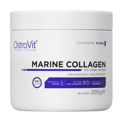 Marine Collagen / Hydrolyzed Fish Collagen Powder