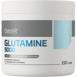 Glutamine 5000