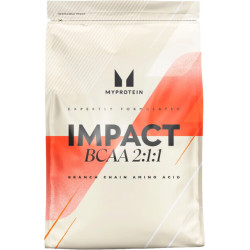 Myprotein BCAA Flavoured | 0.500kg