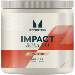 Myprotein Retail Impact BCAA | 150g