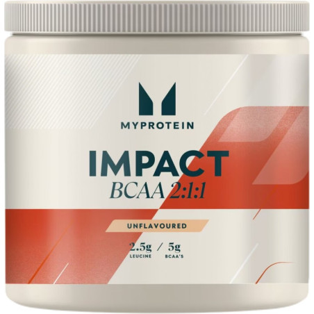 Myprotein Retail Impact BCAA | 150g
