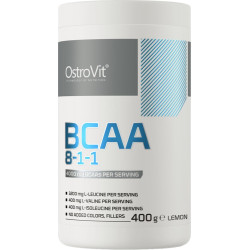 BCAA 8:1:1 Powder