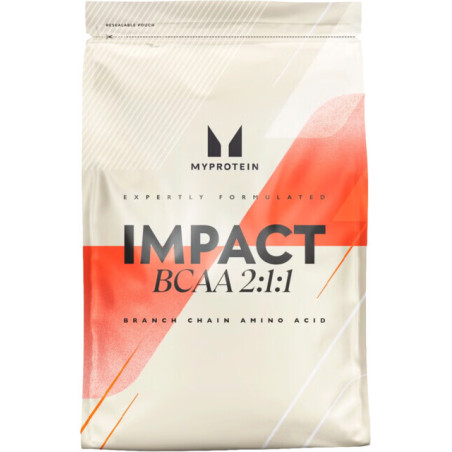Myprotein BCAA Flavoured | 0.500kg