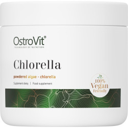 Chlorella