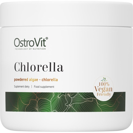 Chlorella