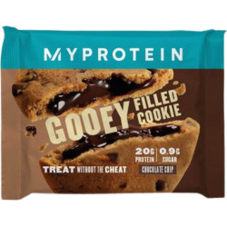 Myprotein Protein Filled Cookie - Протеинов Бар | 75g