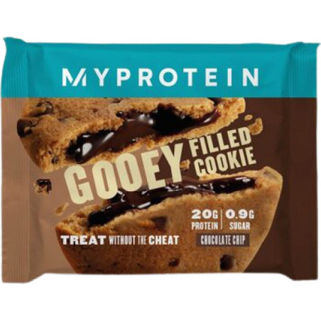 Myprotein Protein Filled Cookie - Протеинов Бар | 75g
