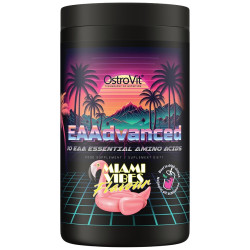 EAAdvanced | With Glutamine And Electrolytes