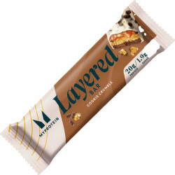 Myprotein Layered Protein Bar - Протеинов Бар | 60g