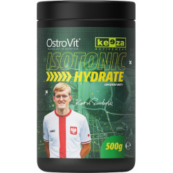 Isotonic Hydrate - KEEZA